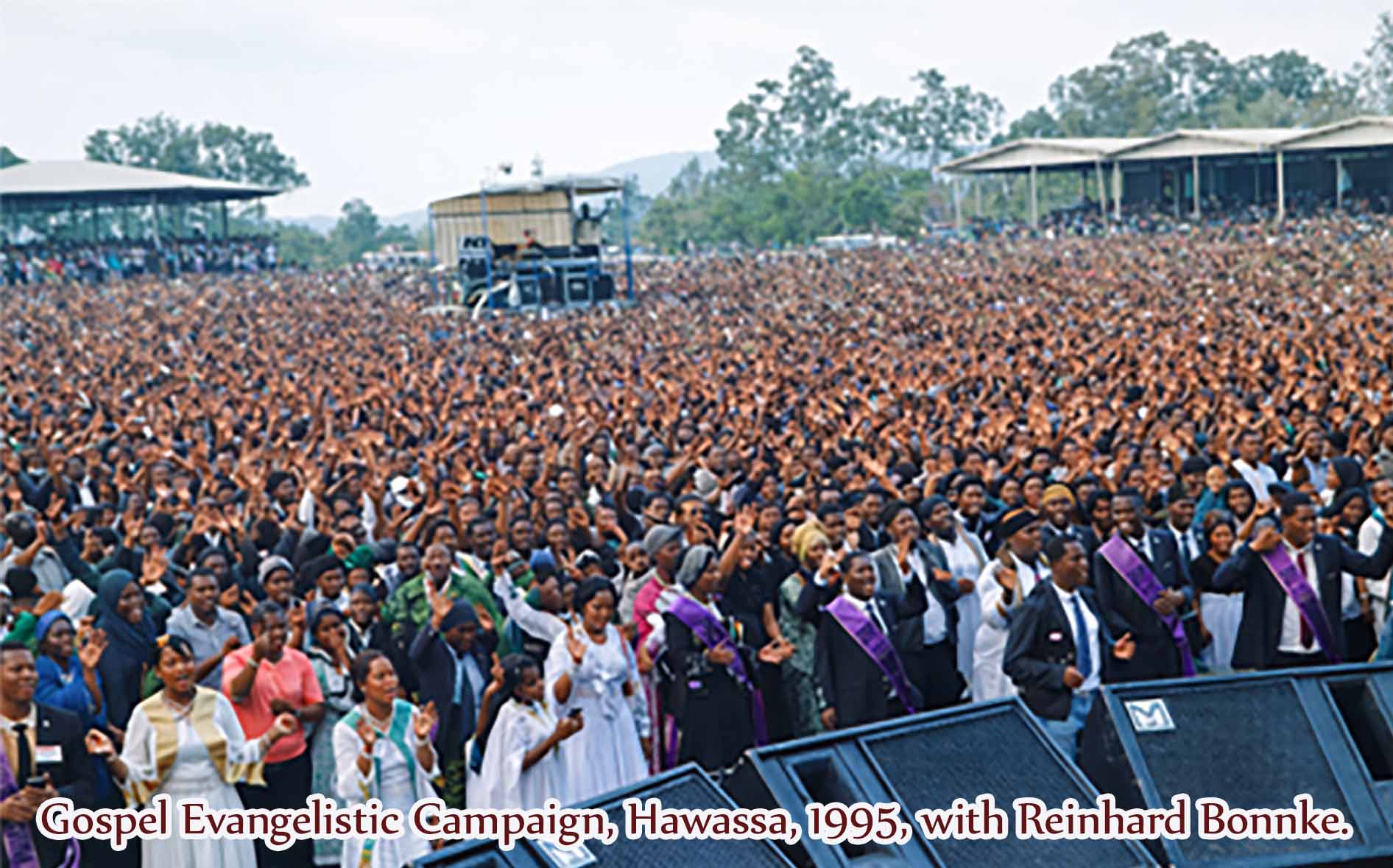 12 Hawassa